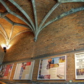 Ceiling decoration
